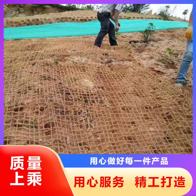 椰丝毯聚酯布用的放心