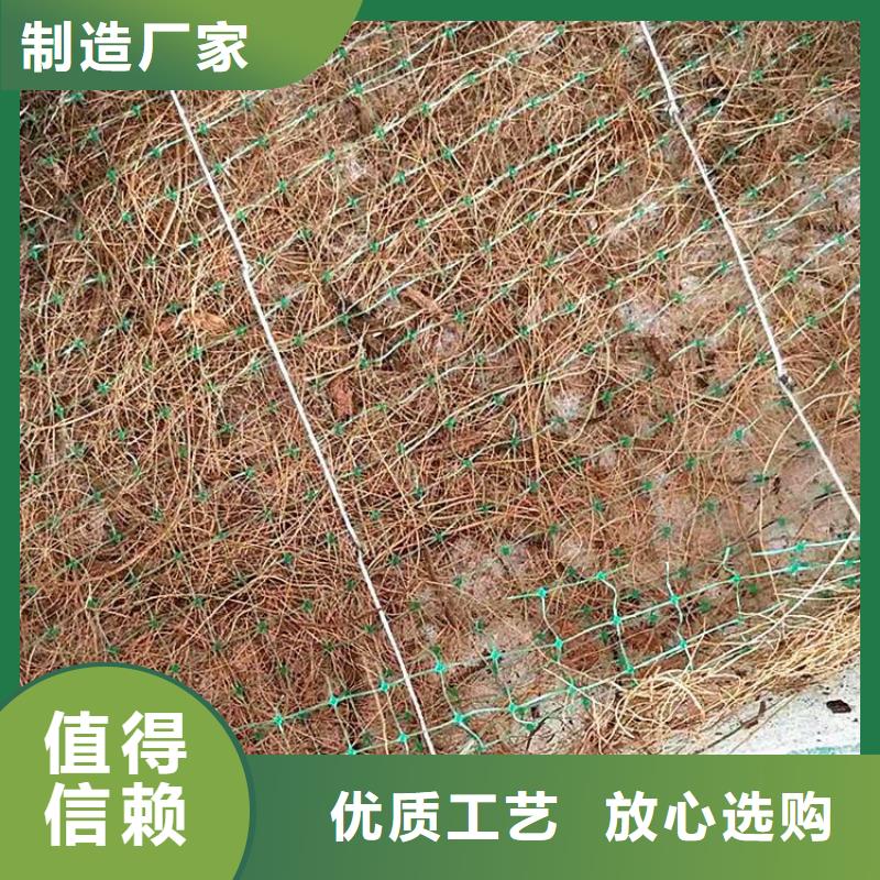 椰丝毯-蓄水板工厂现货供应