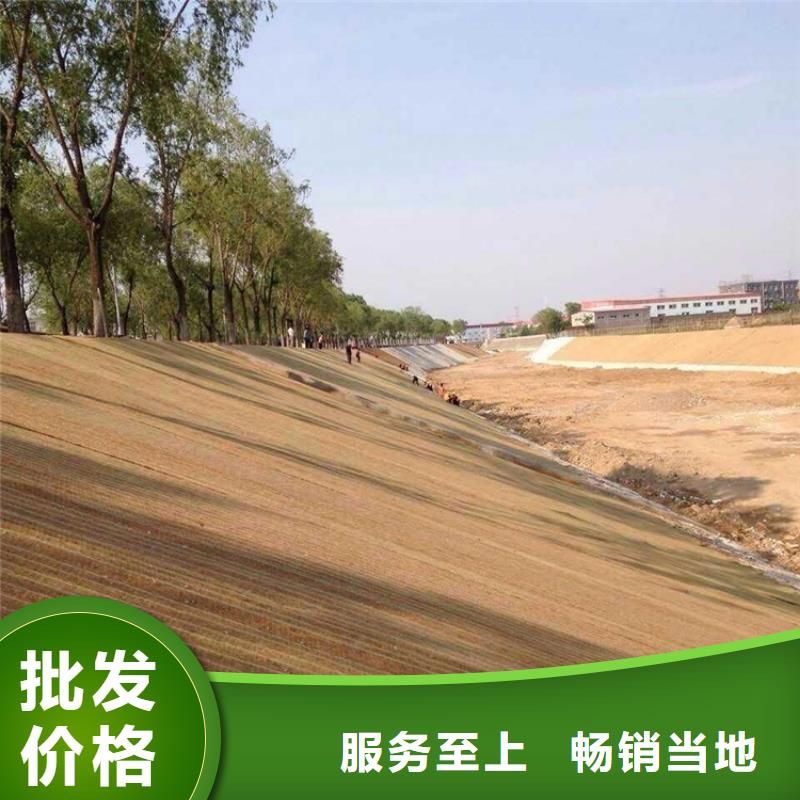 椰丝毯螺旋管用好材做好产品