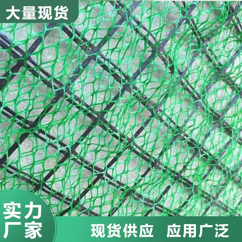 三维植被网【涤纶格栅】质量优选