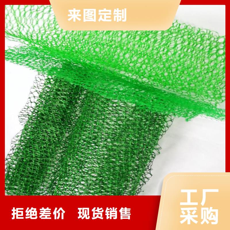 三维植被网,土工膜助您降低采购成本