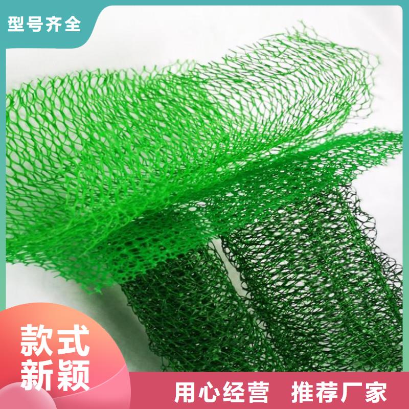 三维植被网-玻纤格栅产品性能