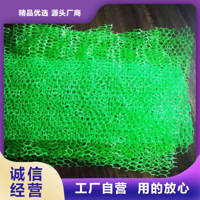 三维植被网机织布物美价优