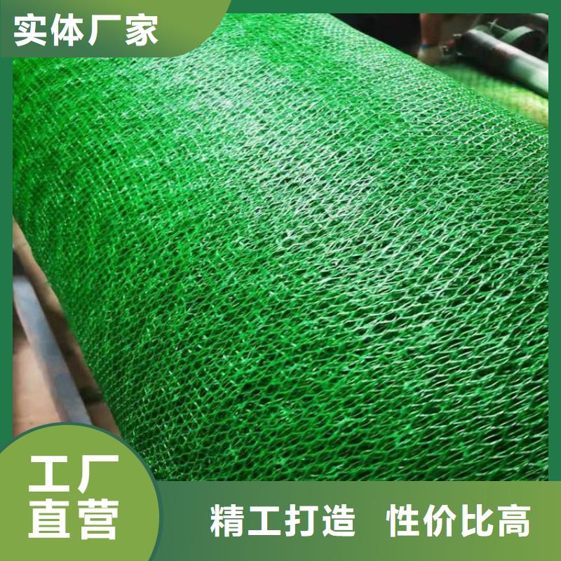 三维植被网机织布物美价优