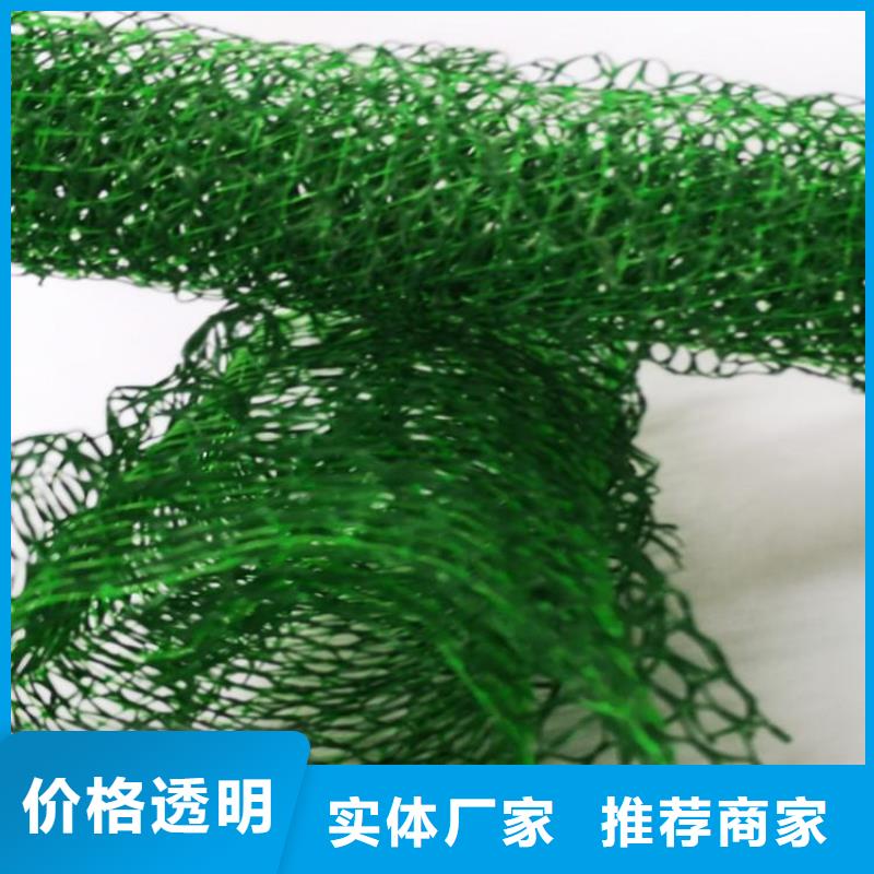 三维植被网出厂严格质检