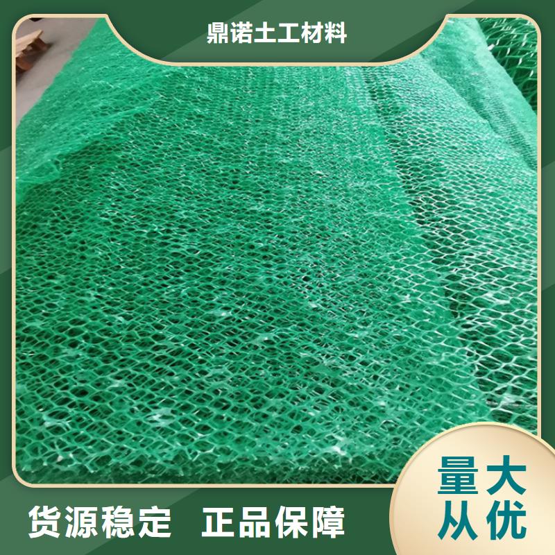 三维植被网编织布现货批发