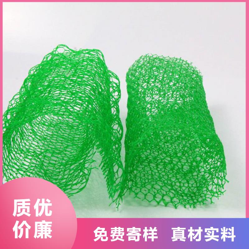 三维植被网-玻纤格栅产品性能