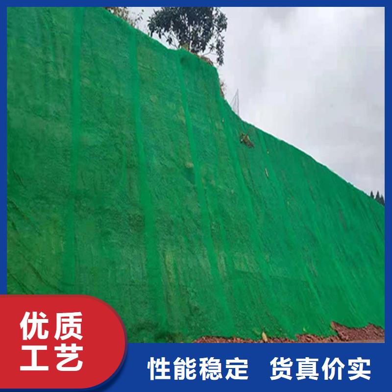 三维植被网土工膜质量好