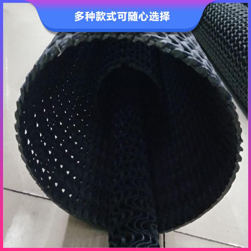 硬式透水管_土工网垫可放心采购
