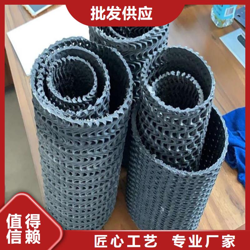 【硬式透水管】,土工膜优选好材铸造好品质