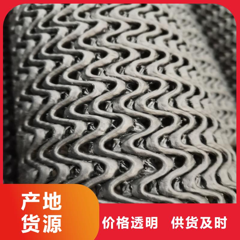 硬式透水管HDPE土工膜品质值得信赖