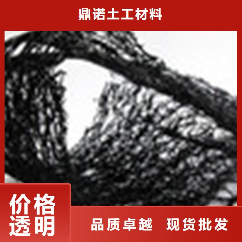 通风降噪丝网钢塑土工格栅厂家大量现货