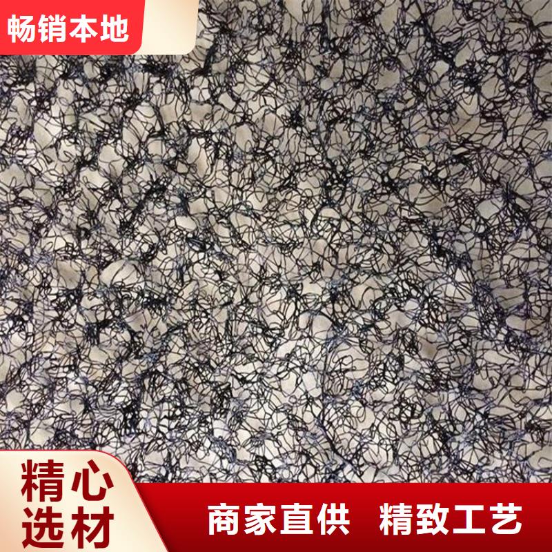 【通风降噪丝网】双向塑料土工格栅一周内发货