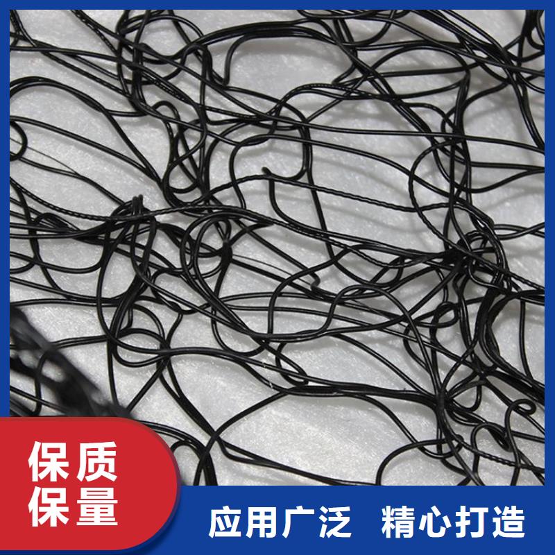 通风降噪丝网土工膜优良工艺