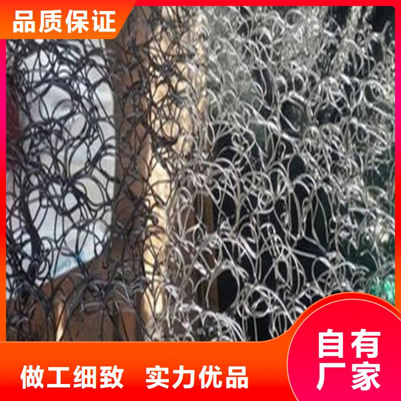 通风降噪丝网防渗膜追求品质