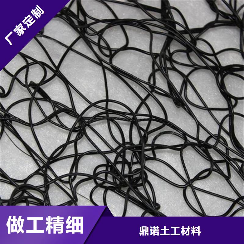通风降噪丝网土工膜优良工艺
