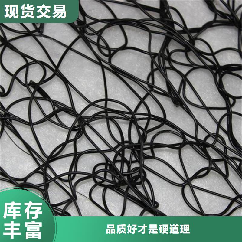 通风降噪丝网土工膜敢与同行比质量