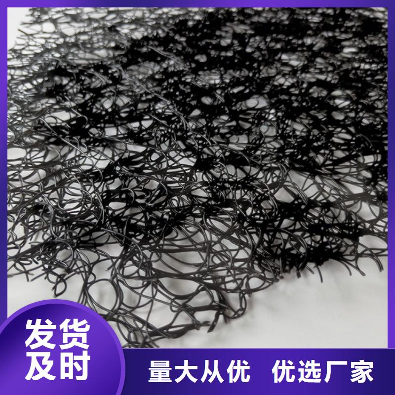 通风降噪丝网钢塑土工格栅厂家大量现货