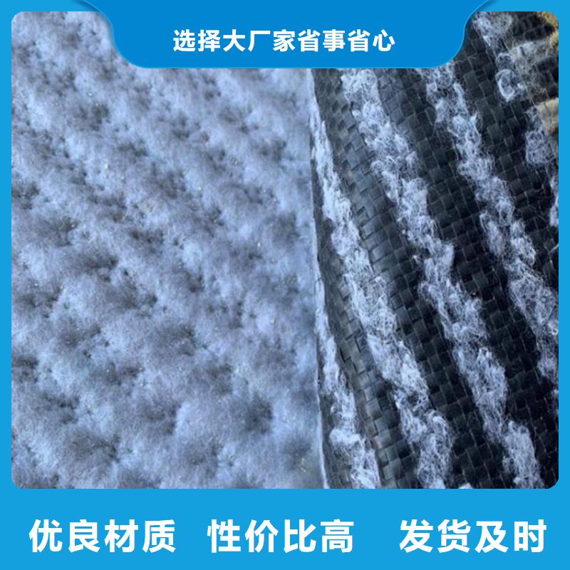 膨润土防水毯通风降噪丝网品质保证实力见证
