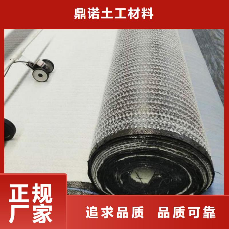 膨润土防水毯,【排水板】源头厂家经验丰富