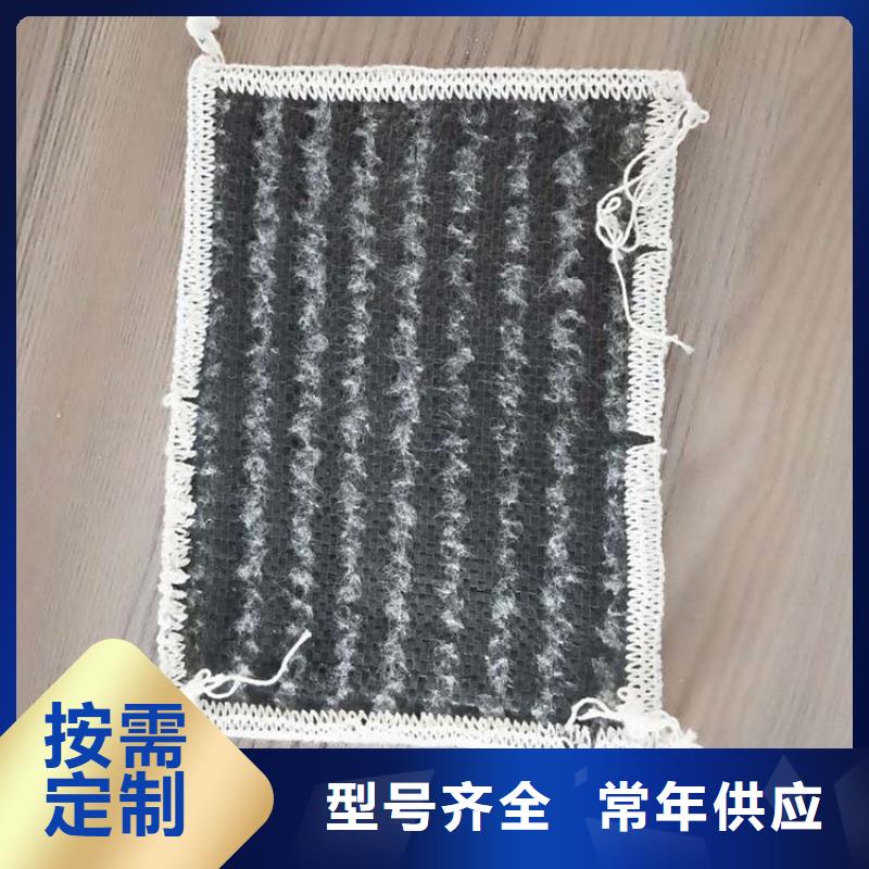 膨润土防水毯三维植被网源头厂家供应