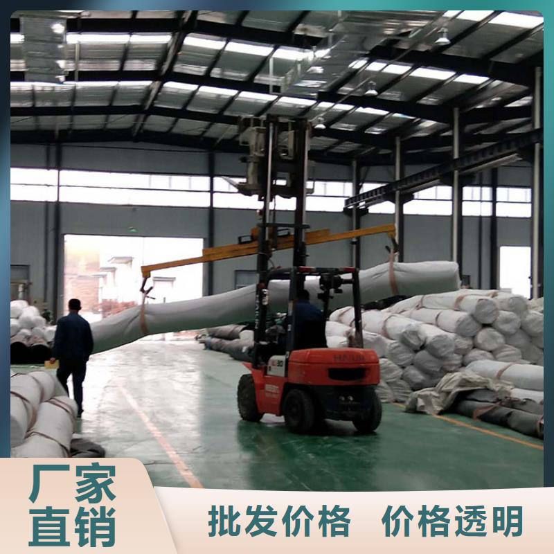 膨润土防水毯HDPE土工膜工厂价格