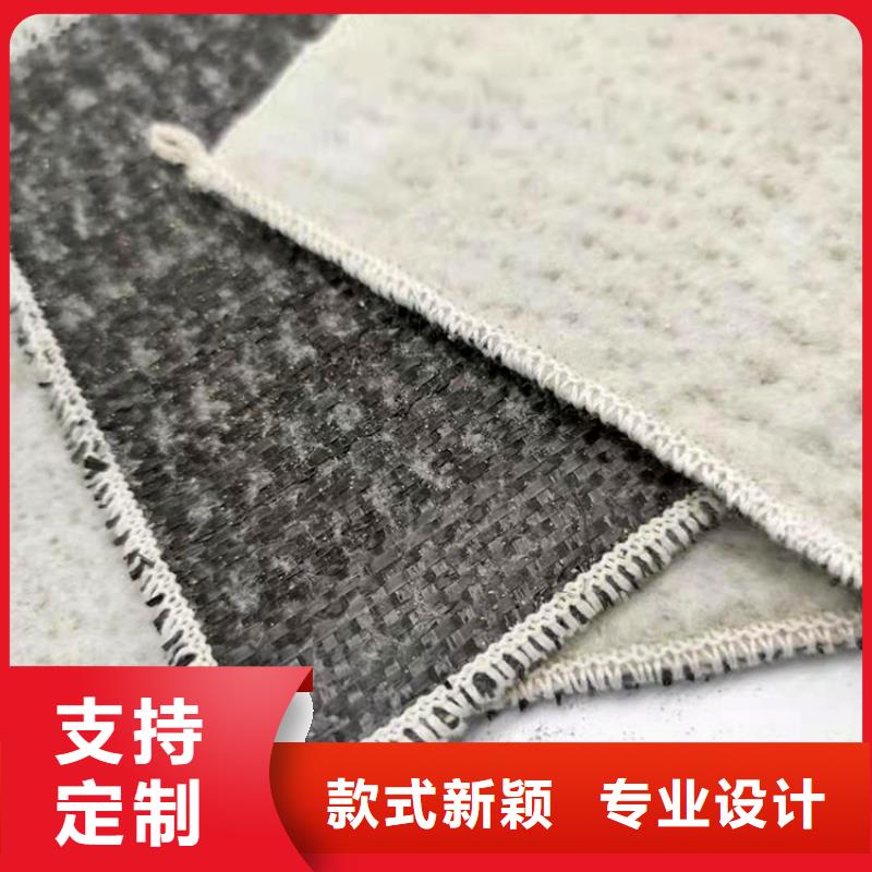 膨润土防水毯HDPE土工膜工厂价格