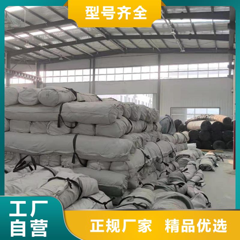 膨润土防水毯-钢塑土工格栅精益求精