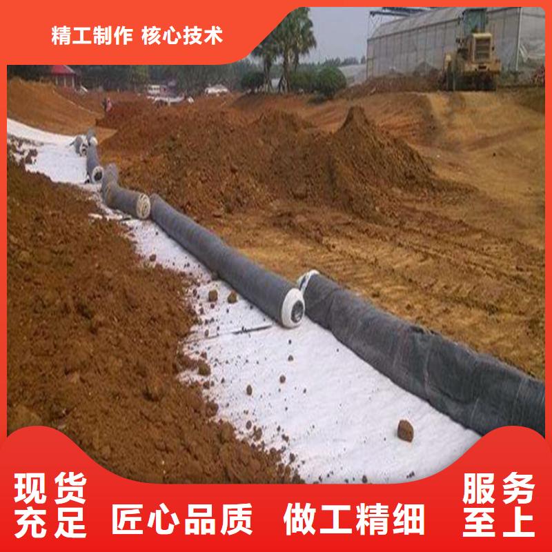 膨润土防水毯土工膜一站式供应