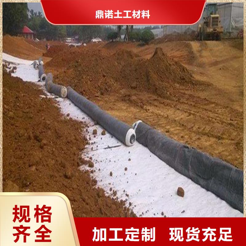 膨润土防水毯玻璃纤维土工格栅支持加工定制