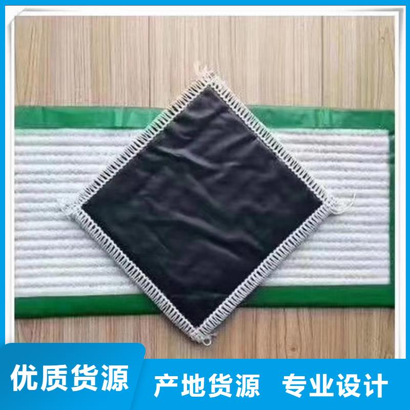 膨润土防水毯-软式透水管定金锁价
