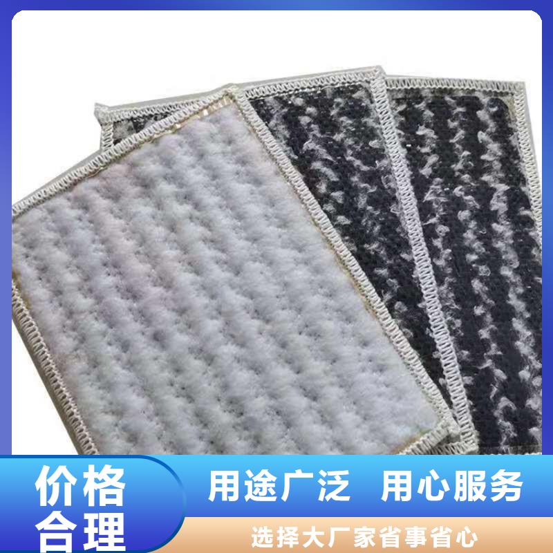 膨润土防水毯-钢塑土工格栅精益求精