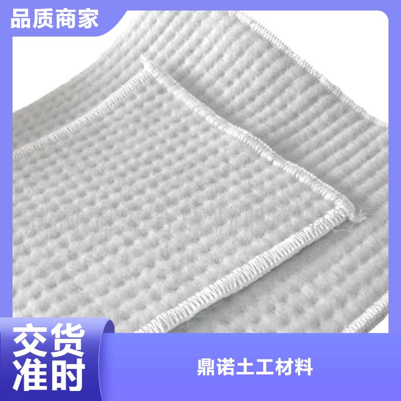 膨润土防水毯 防渗膜出厂价