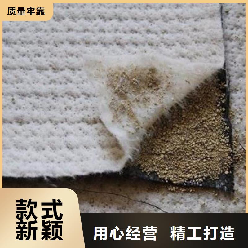 【膨润土防水毯】_土工布支持大小批量采购