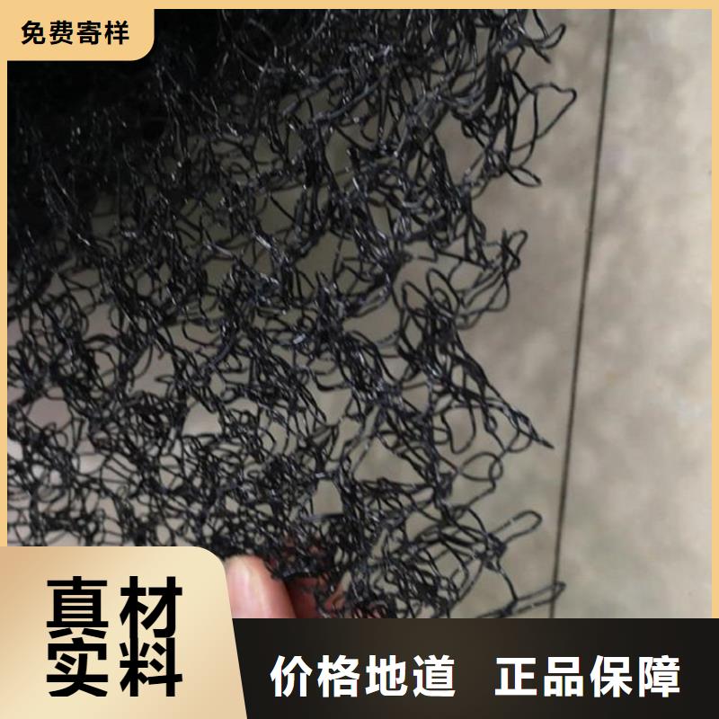 水土保护毯土工格栅大厂家实力看得见