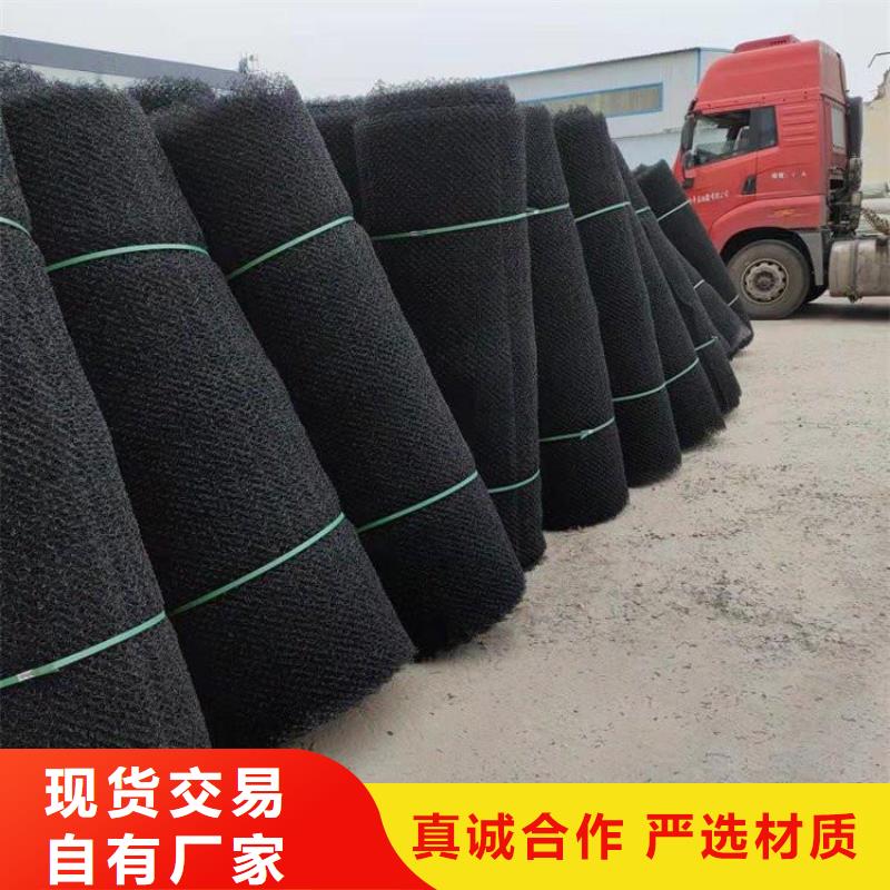 水土保护毯土工布产地直供