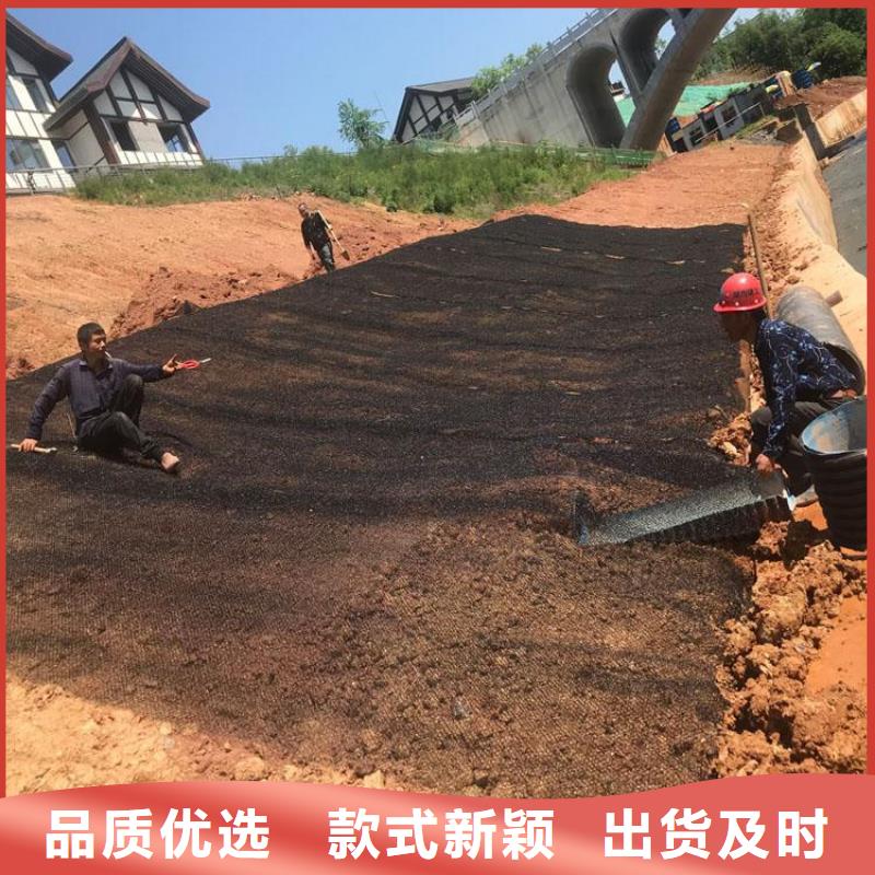 水土保护毯【膨润土防水毯】品质优选