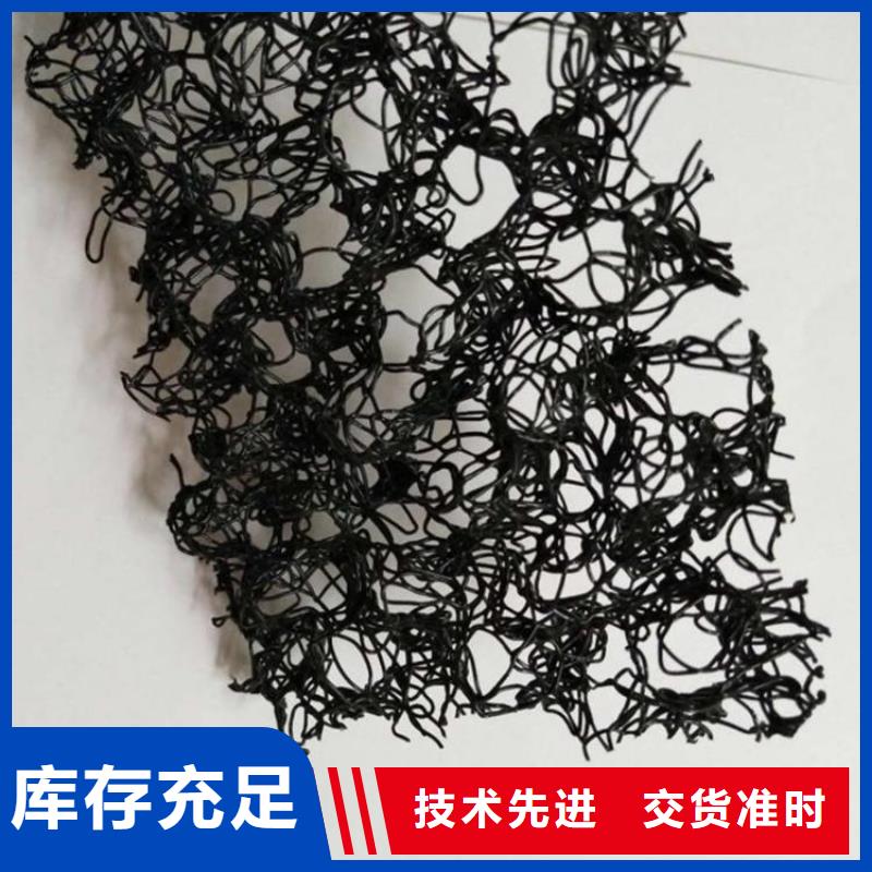 水土保护毯塑料土工格栅厂家货源