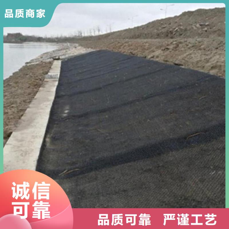 【水土保护毯膨润土防水毯品牌专营】