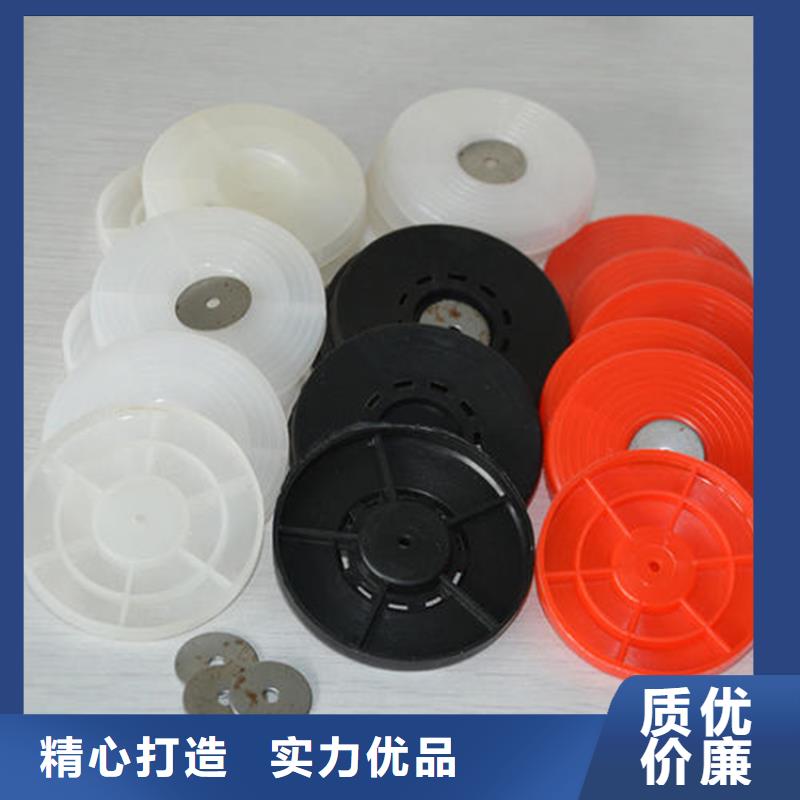 热熔垫片-土工格栅严格把控质量