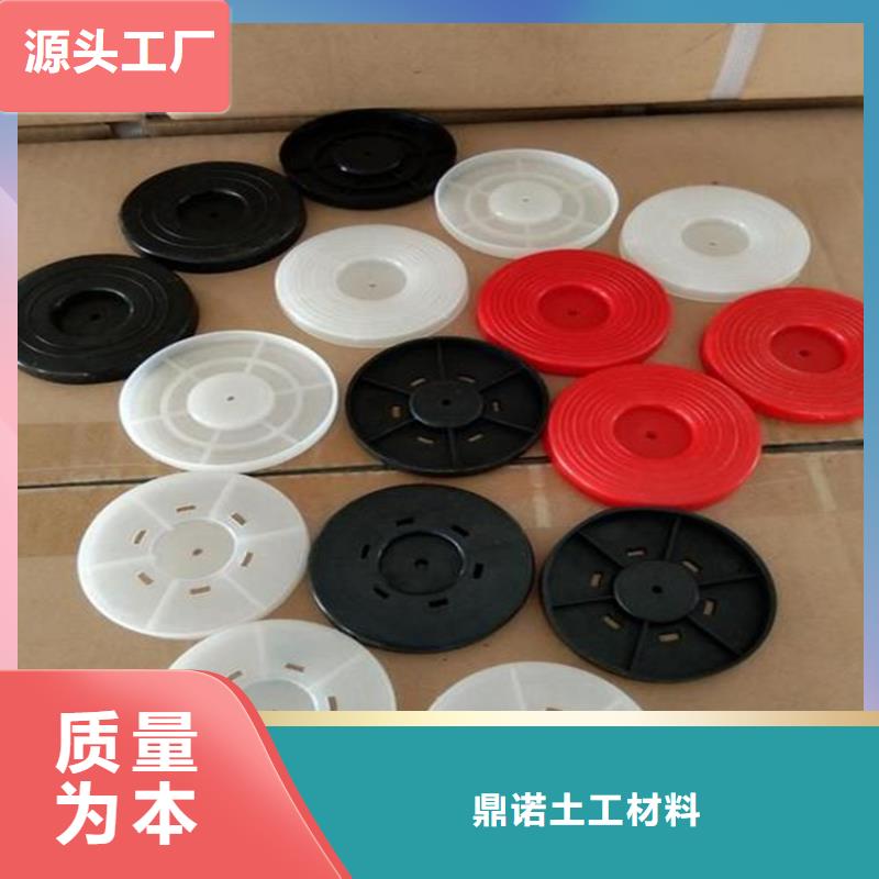 热熔垫片软式透水管厂家质量过硬
