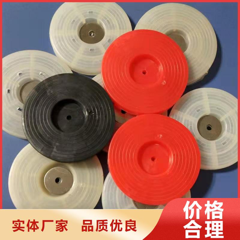 热熔垫片土工布质保一年