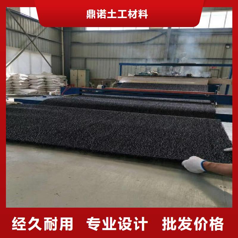 土工席垫,塑料土工格栅好品质经得住考验