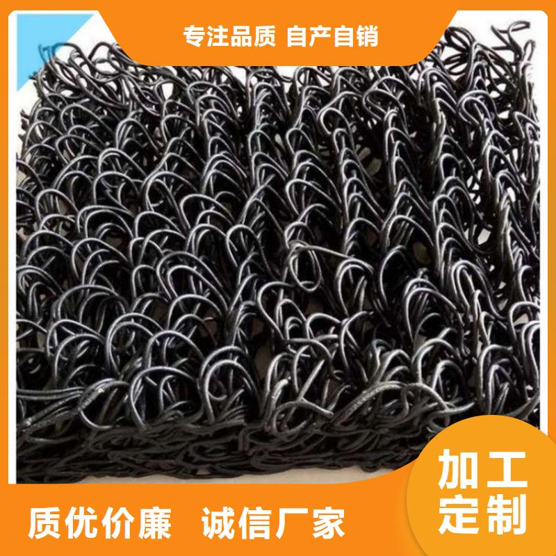 土工席垫螺旋管随到随提