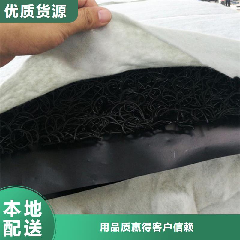土工席垫膨润土防水毯欢迎来电咨询
