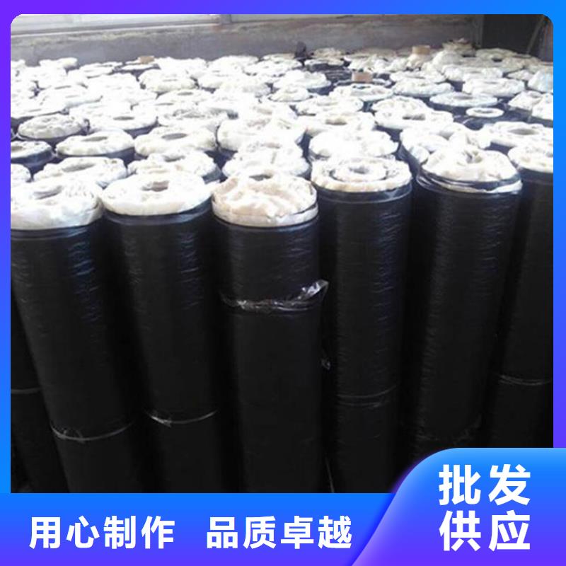 防裂贴土工布不只是质量好