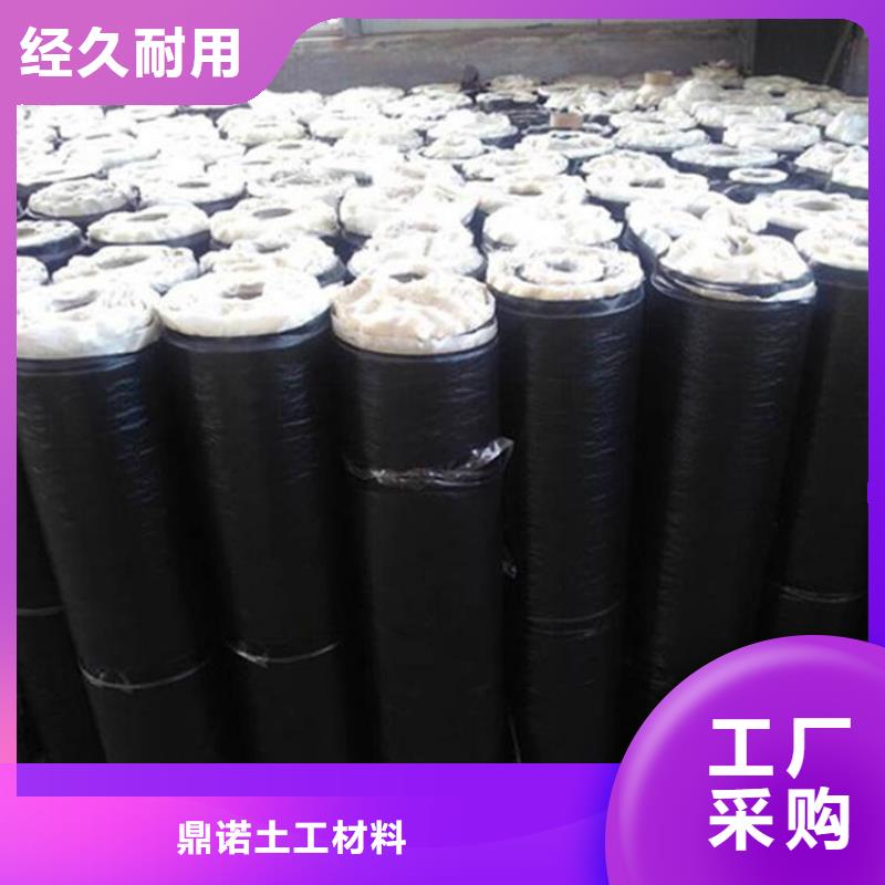 防裂贴膨润土防水毯大厂家实力看得见