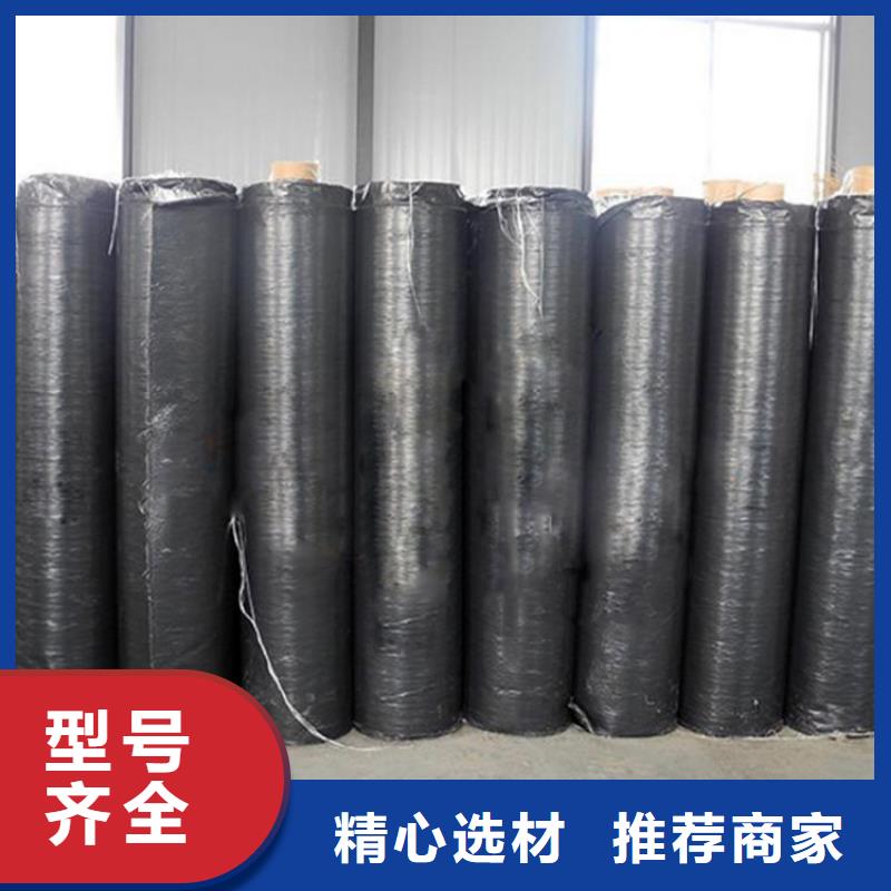 防裂贴双向塑料土工格栅发货及时