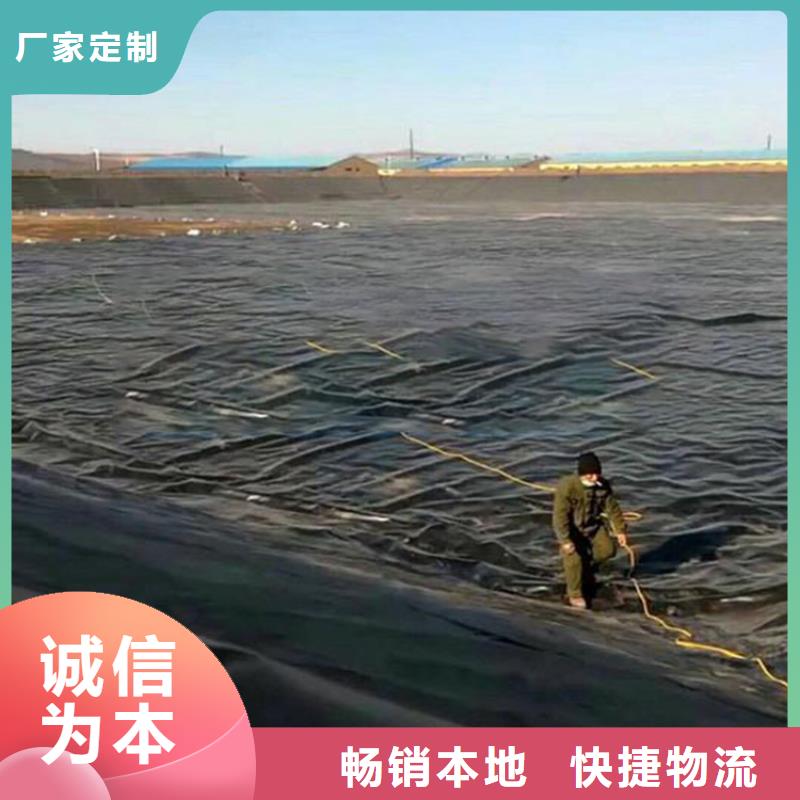 土工膜蓄水板同行低价