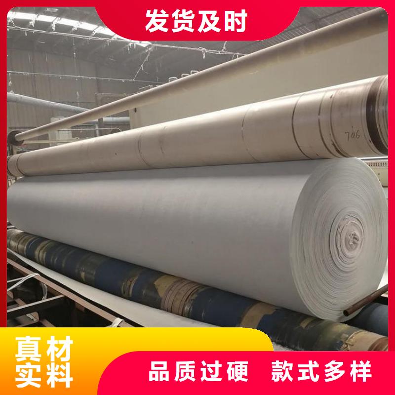 土工布【土工膜】产品细节